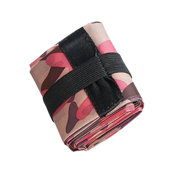 Custom Roll Up Duffle Bag (Q396822) Duffel Bags with Logo Quality Imprint Promotional Products