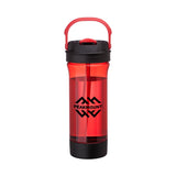Clean Sip 25 oz. Tritan™ Water Bottle Imprinted with Logo (Q400111)