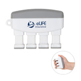 Talon Finger Exerciser Imprinted with Logo (Q400922)