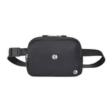 CORKCICLE® Series A Crossbody Belt Bag Imprinted with Logo (Q403022)