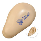 Ear Stress Reliever Imprinted with Logo (Q403111)