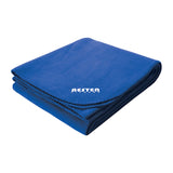 Fleece Blanket (50