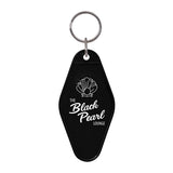 Hotel Keytag Imprinted with Logo (Q404922)
