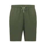 Holloway Eco Revive™ Youth Ventura Soft Knit Shorts Imprinted with Logo (Q406222)