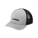 Port Authority® Flexfit 110® Mesh Cap Imprinted with Logo (Q410922)
