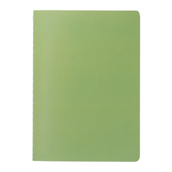 Custom 5 x 7 Inch Mineral Stone Field Bound Notebook (Q411822) Notebooks with Logo Quality
