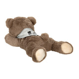 Comfort Pals™ Snuggle Bear Heat Therapy Imprinted with Logo (Q412022)