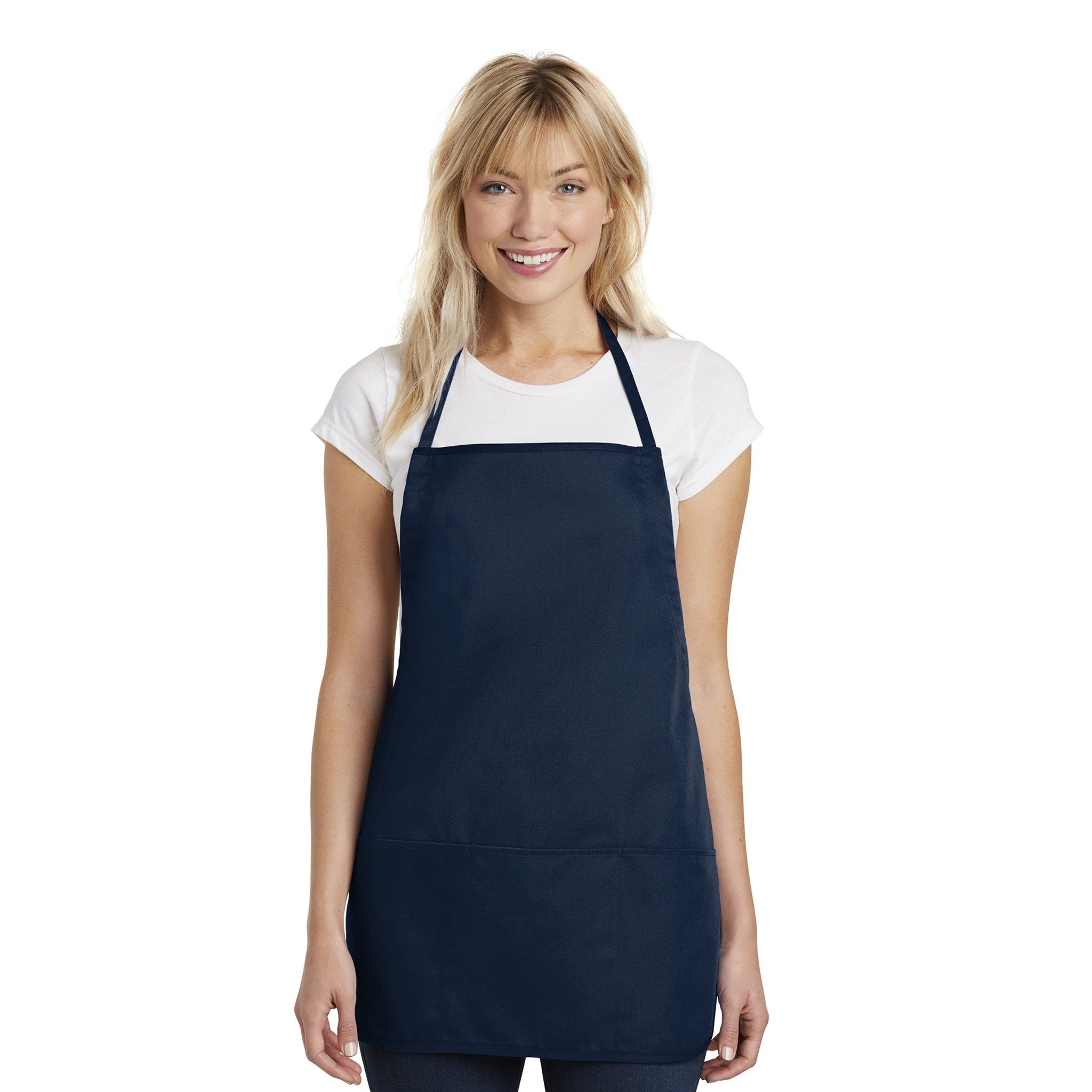 Port Authority® Medium Length Apron (Q41240)