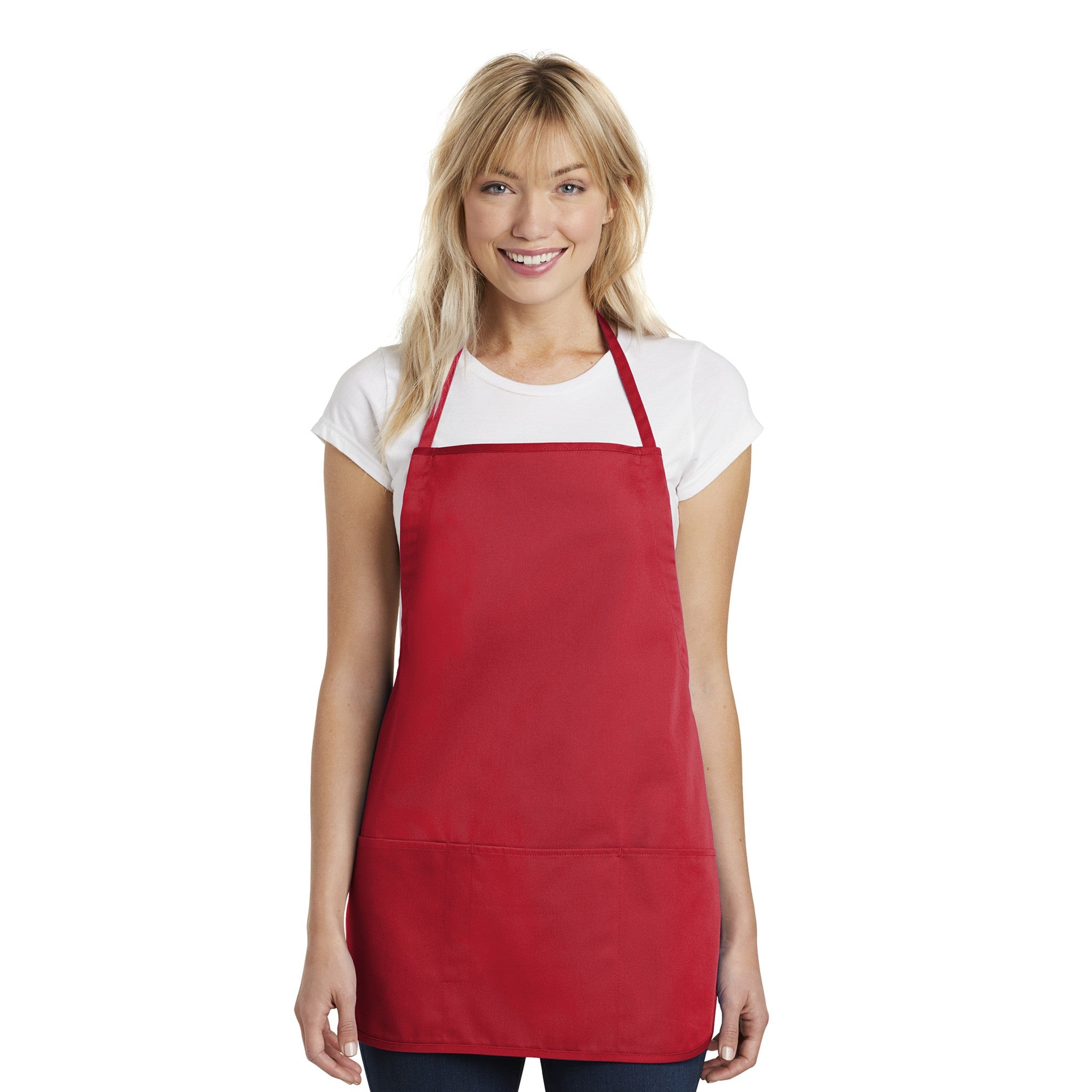 Port Authority® Medium Length Apron (Q41240)
