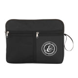 Multi-Purpose Travel Bag Imprinted with Logo (Q412422)