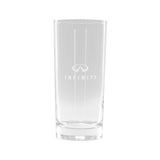 15 Oz. Deluxe Iced Tea Glass Imprinted with Logo (Q414122)