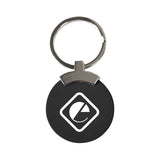 Bainbridge Key Ring Imprinted with Logo (Q414522)