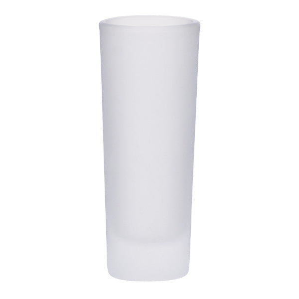 2 Oz. Sunrise Glass Tall Shot Glass (Q415022)