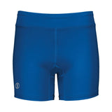 Holloway Women's PR Max Compression Shorts Imprinted with Logo (Q415222)