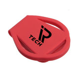Clip-All All-Purpose Magnetic Clip Holder Imprinted with Logo (Q415322)