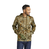 Russell Outdoors™ Realtree® Pullover Hoodie Imprinted with Logo (Q415332)