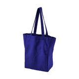 BAGedge Canvas Book Tote Imprinted with Logo (Q416332)