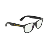 Vista Blue Light Blocking Computer Glasses Imprinted with Logo (Q416422)