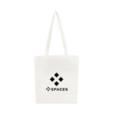 Hemp Tote Bag Imprinted with Logo (Q417122)