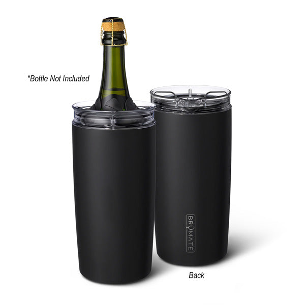 Custom 50 Oz. Brümate Togosa Wine Bottle Insulator (Q417922) Wine
