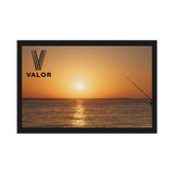 Pop Mat 4 x 6 Ft. Imprinted with Logo (Q420222)