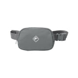 Port Authority® Matte Hip Pack Imprinted with Logo (Q420922)