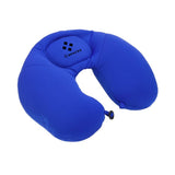 Loosen Up Neck & Back Pillow Imprinted with Logo (Q425322)
