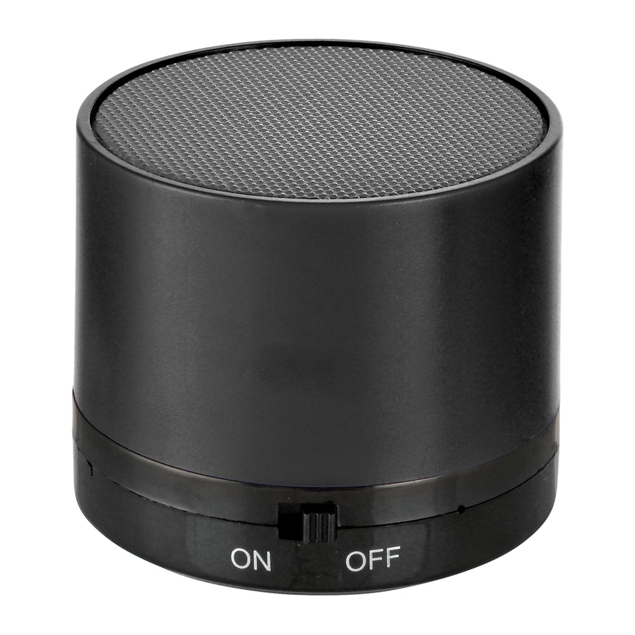 Cylinder Bluetooth Speaker (Q425622)
