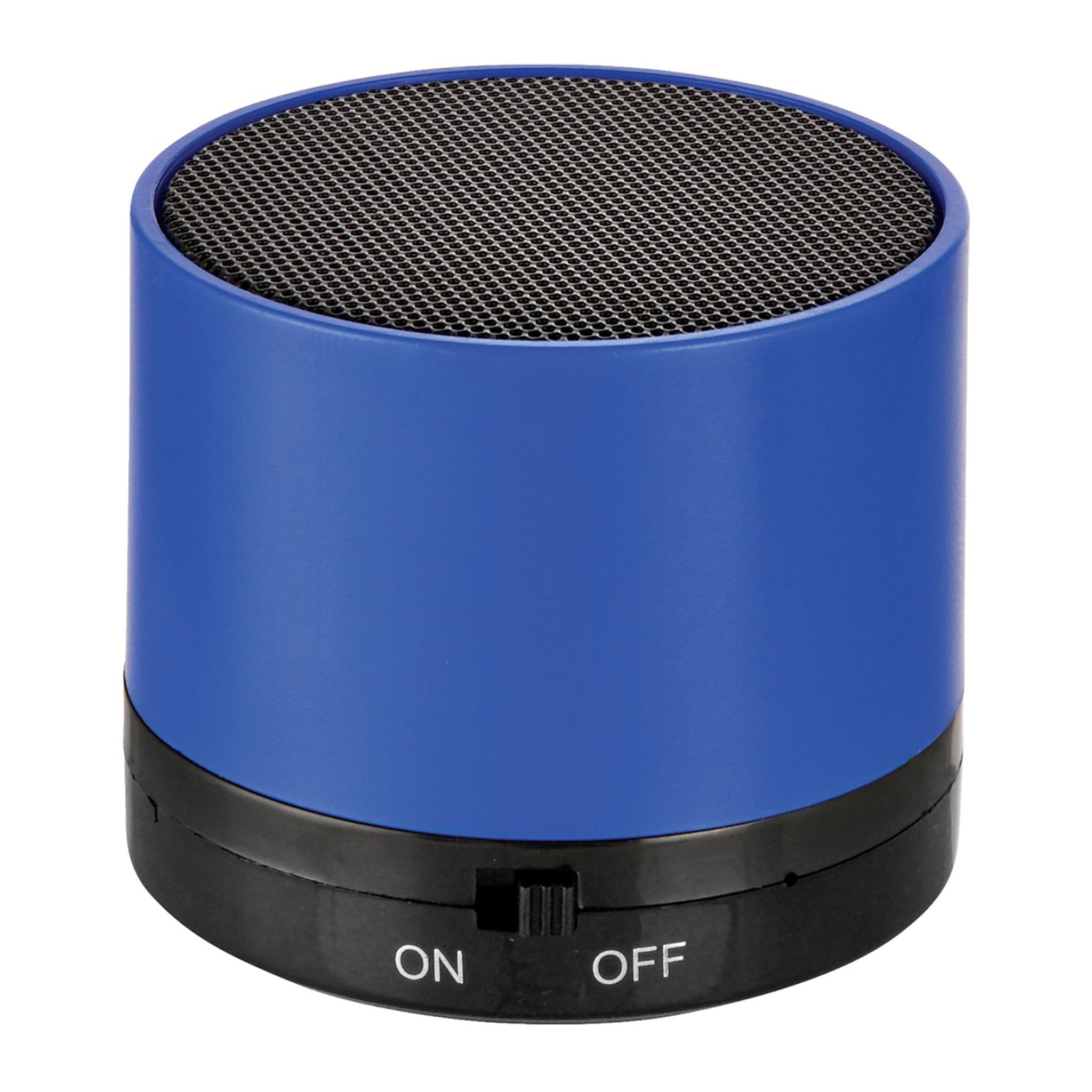 Cylinder Bluetooth Speaker (Q425622)