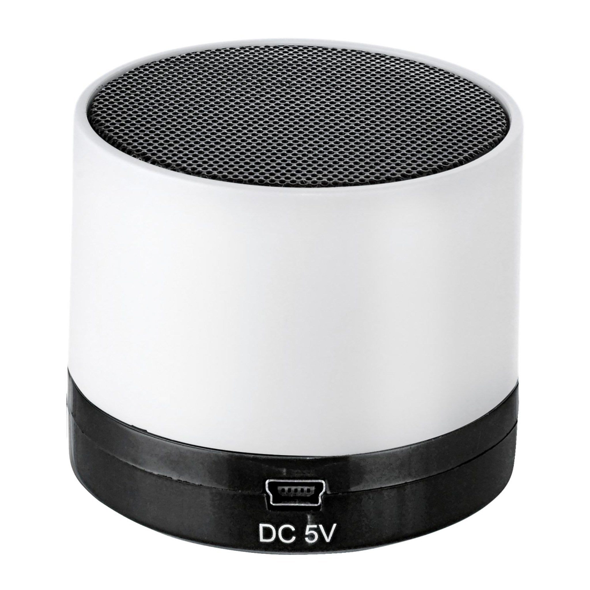 Cylinder Bluetooth Speaker (Q425622)