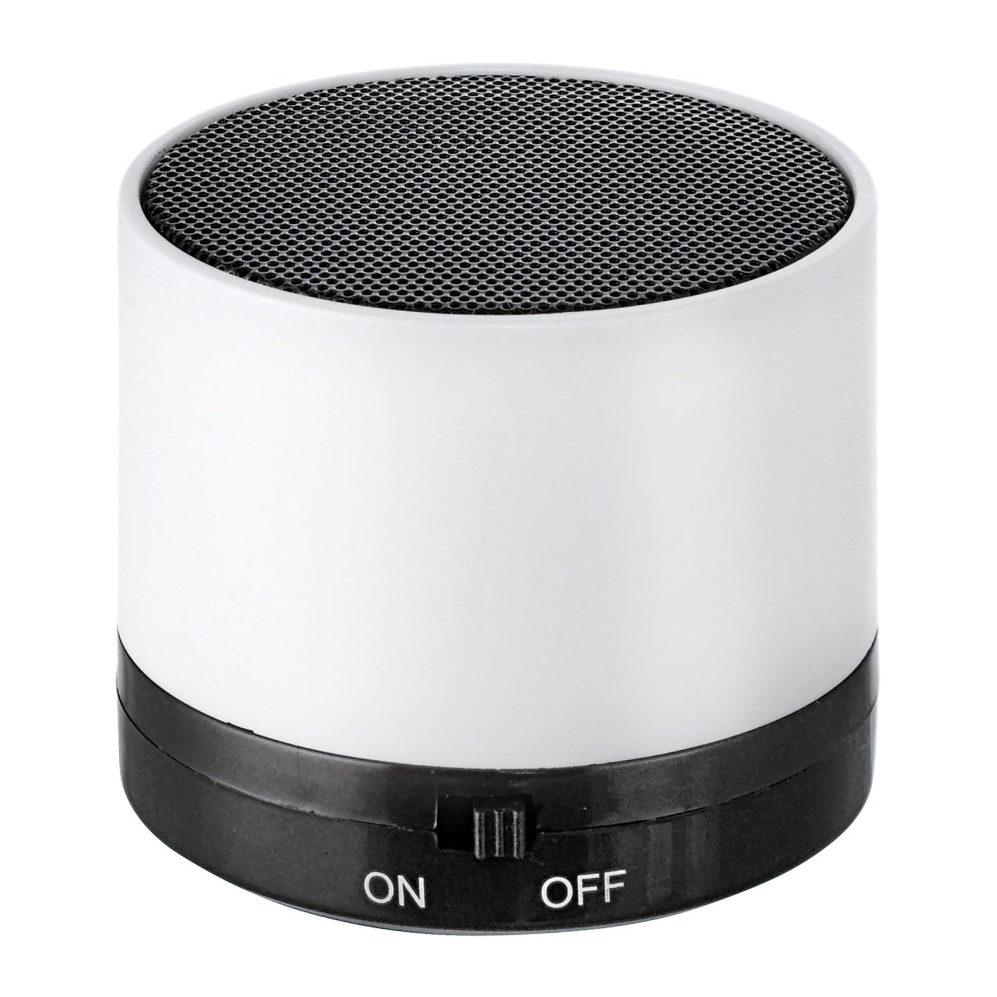 Cylinder Bluetooth Speaker (Q425622)