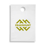 7.5 x 12 Inch Standard Style Litter Bag - 1.75 mil Imprinted with Logo (Q427222)