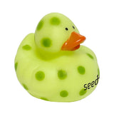 Pattern Duck Imprinted with Logo (Q427822)