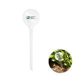 Evergreen Self-Watering Globe  Imprinted with Logo (Q428022)