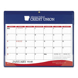 Deluxe Daily Planners Imprinted with Logo (Q430211)