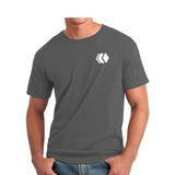 Gildan® Softstyle® T-Shirt - Colors Imprinted with Logo (Q432711)