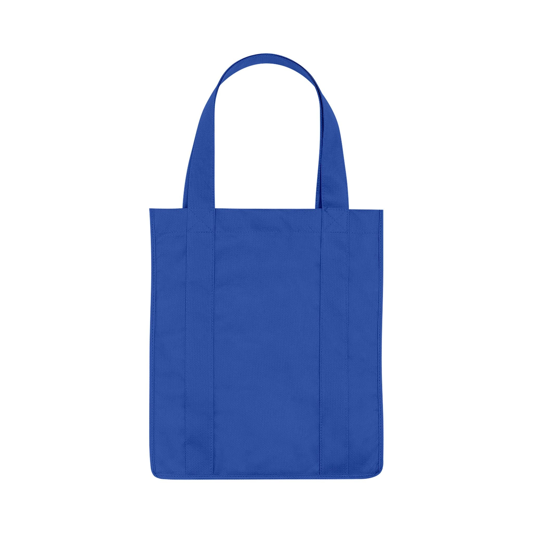 4th of July - Non-Woven Shopper Tote Bag (Q433211)