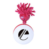 Shaggy Twirlerz Mini Screen Cleaner Imprinted with Logo (Q433822)