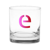 11 Oz. Executive Old Fashion (4CP) Imprinted with Logo (Q436022)