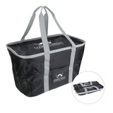 Venture Collapsible Cooler Bags Imprinted with Logo (Q436711)