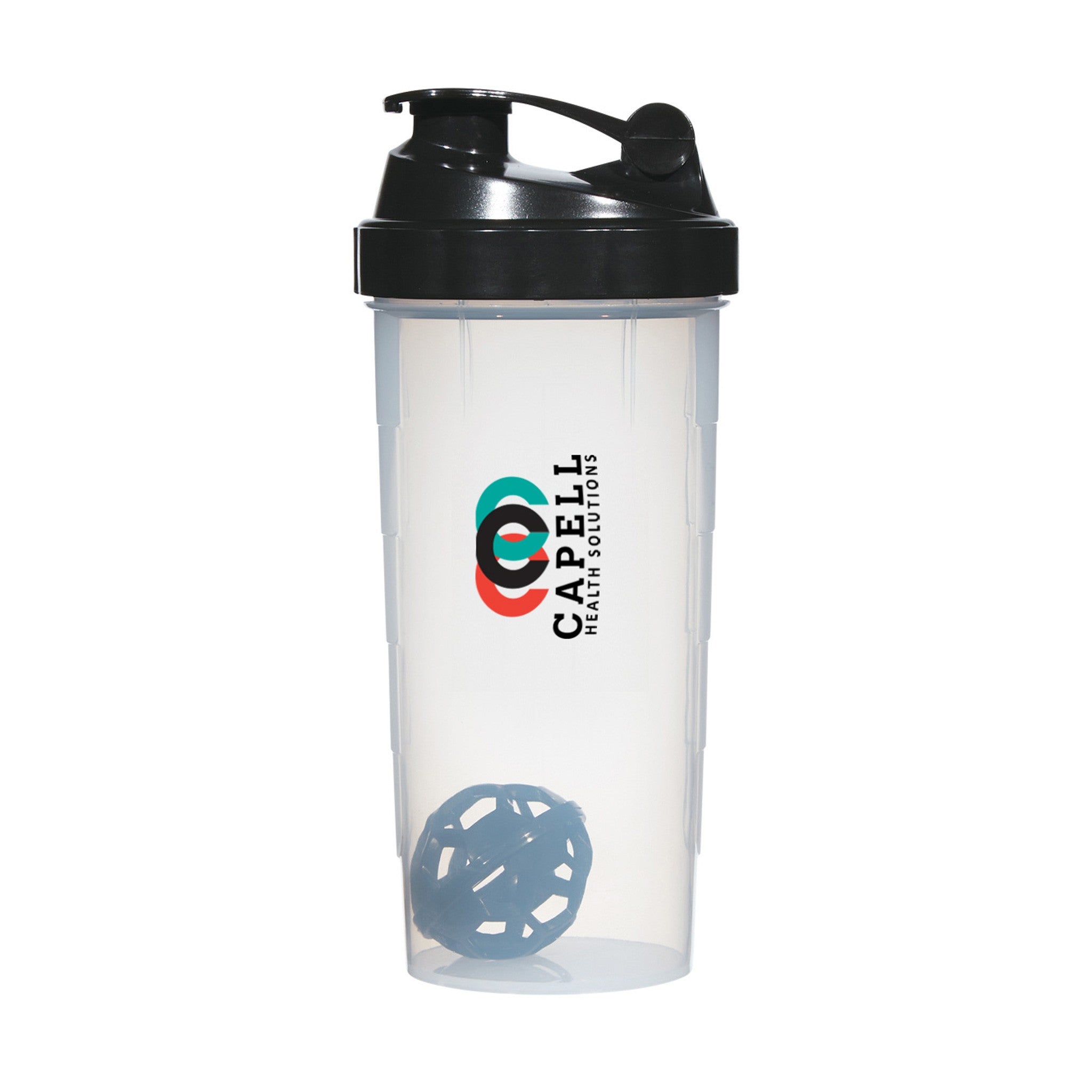 24 Oz. Shake-It-Up Bottle (Q438111)