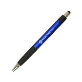 Carnival Onyx Stylus Pen Imprinted with Logo (Q439822)