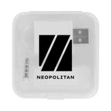 Data Blocker Kit Imprinted with Logo (Q440822)
