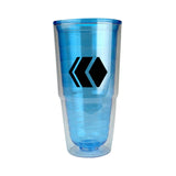 Orbit Tumbler - 24 Oz. Imprinted with Logo (Q441122)