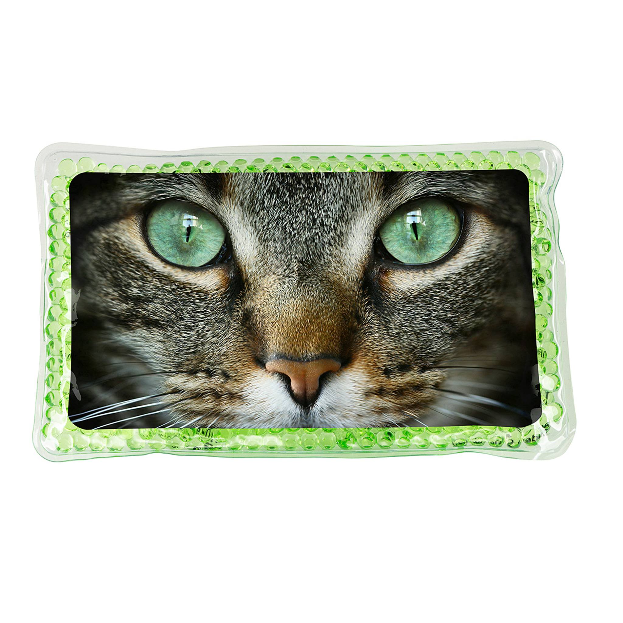 Aqua Pearls™ Large Cat Eyes Hot/Cold Pack (Q442022)