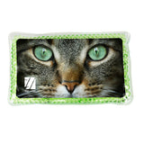 Aqua Pearls™ Large Cat Eyes Hot/Cold Pack Imprinted with Logo (Q442022)