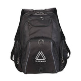 Rainier TSA 17