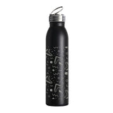 20 Oz. Full Laser Swig Life™ Stainless Steel Bottle Imprinted with Logo (Q442822)