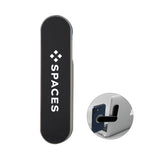 Laptop Swivel Phone Mount Imprinted with Logo (Q444522)