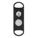 Smoke Show 50 Gauge Cigar Cutter Imprinted with Logo (Q445122)